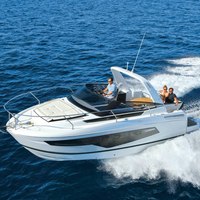 Jeanneau Leader 30