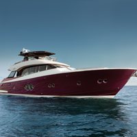 Monte Carlo Yachts MCY 76