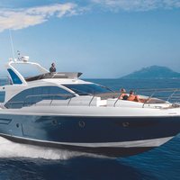 Azimut Fly 50