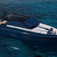 Beneteau Gran Turismo 50