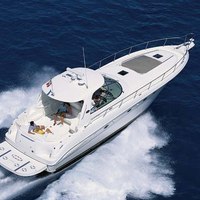 Sea Ray 460 Sundancer