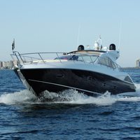 Sunseeker Predator 54