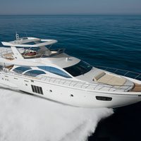 Azimut 78