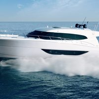 Maritimo S70