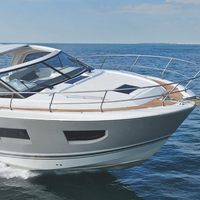 Jeanneau Leader 36