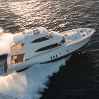 Maritimo M64