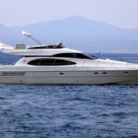 Azimut 58