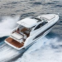 Jeanneau Leader 36