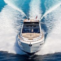 Fairline Squadron 53