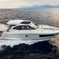 Jeanneau Leader 36