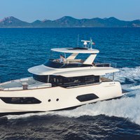 Absolute Navetta 58