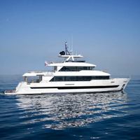 Gulf Craft Nomad 101