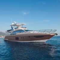 Azimut 66