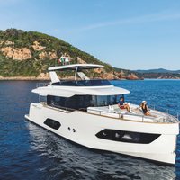 Absolute Navetta 58