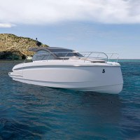 Beneteau Gran Turismo 35