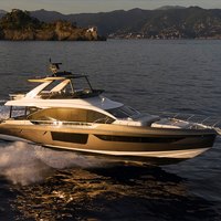 Azimut Fly 68