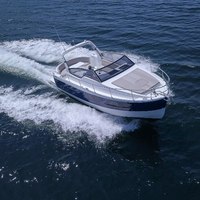 Rodman Spirit 31 Open