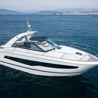 Jeanneau Leader 40