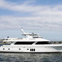 Ocean Alexander 85E