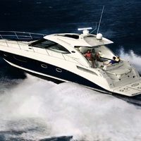 Sea Ray 470 Sundancer