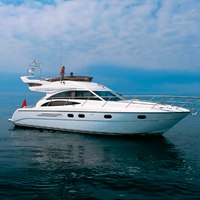 Princess 42