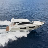 Jeanneau Leader 46