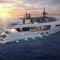 Arcadia A115