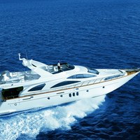 Azimut 80 Carat