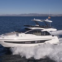 Astonda 52 Flybridge