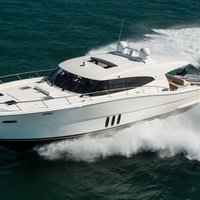 Maritimo S59