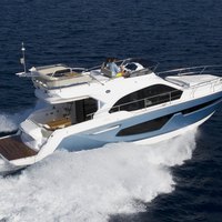 Sessa Marine Fly42