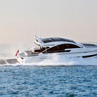 Fairline Targa 53 GT