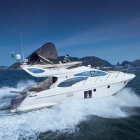 Azimut 43