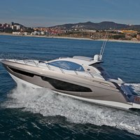 Sessa Marine C44