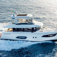 Absolute Navetta 52