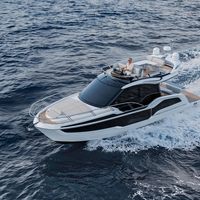 Galeon 420 Fly