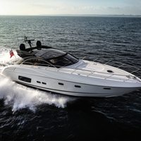 Sunseeker Predator 60