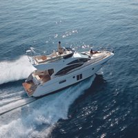 Azimut 40