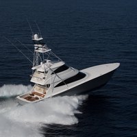 Viking 72EB