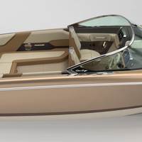Chris Craft Launch 27