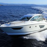 Beneteau Gran Turismo 50