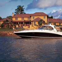 Sea Ray 44 Sundancer