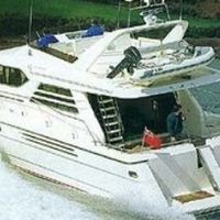 Princess 65