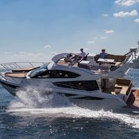 Galeon 420 Fly