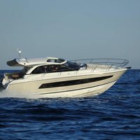 Jeanneau Leader 40