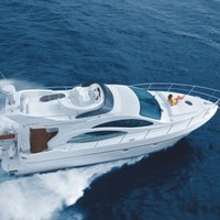 Azimut 42 Evolution