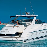 Sunseeker Predator 54