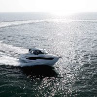 Beneteau Yachts Antares 9