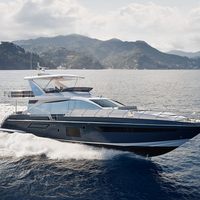 Azimut Fly 72