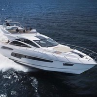 Sunseeker 68 Sport Yacht